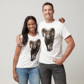 Ram Nadert T-shirt (Unisex)