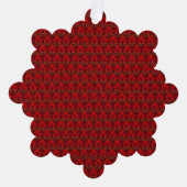 Ram Ornament Kaart (Voorkant)