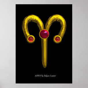 RAM POSTER