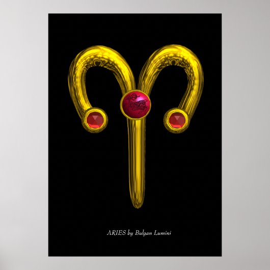 RAM POSTER (Voorkant)