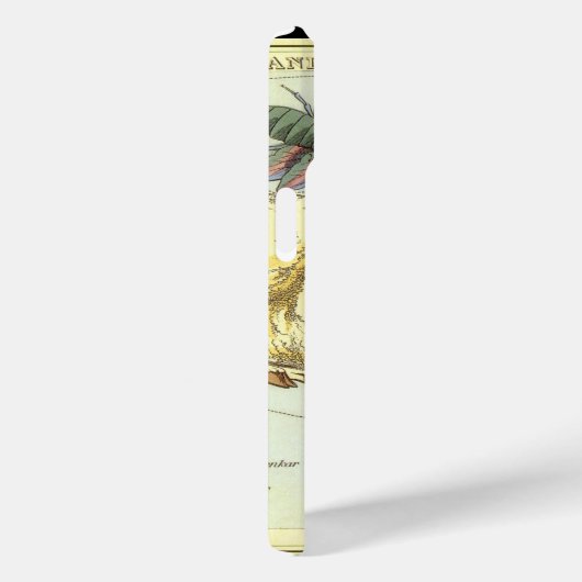 Ram Ram, sterrenbeeld, Urania's Mirror Case-Mate iPhone Case (Achterkant / Rechts)