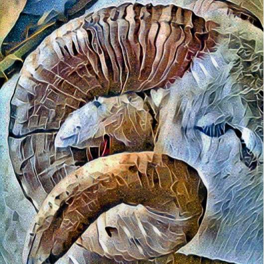 RAM SCHAPENDIER BOERDERIJ TEGELTJE