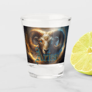 Ram Shot Glas