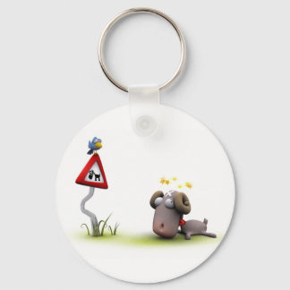 Ram Sleutelhanger