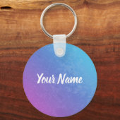 Ram Sterrenbeeld Horoscoop Sterrenbeeld Sterrenbee Sleutelhanger (Achterkant)