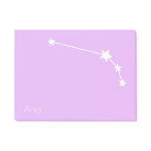 Ram Sterrenbeeld Post-Its Post-it® Notes