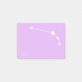 Ram Sterrenbeeld Post-Its Post-it® Notes (Voorkant)