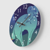 Ram sterrenbeeld,  sterrenbeeld grote klok (Hoek)