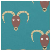 Ram Stof (Close Up)
