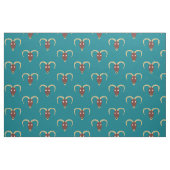 Ram Stof (Fat Quarter)