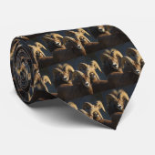 Ram Stropdas (Opgerold)