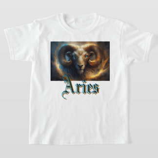 Ram T-shirt
