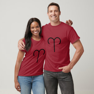 Ram T-shirt