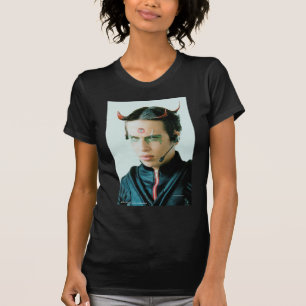 Ram The Tribe T-shirt