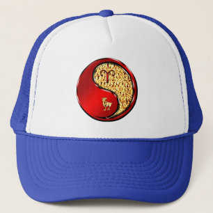 Ram Trucker Pet