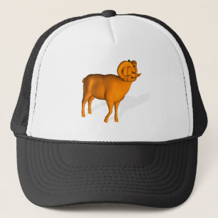 Ram Trucker Pet