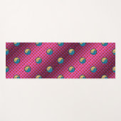 Ram & Water Haan Yogamat (Voorkant (horizontaal))