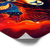 Ram Zodiac Collectie Poster (Hoek)