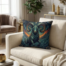 Ram Zodiac Hemellichaam