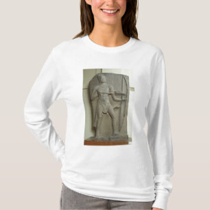 Rama, Kanchipuram, Tamil Nadu, Pallava dynasty (gr T-shirt