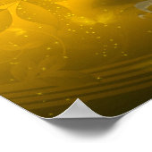 Ramadan Al Adha en Fitr Islamic Poster (Hoek)