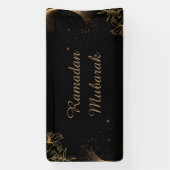 Ramadan banner (Verticaal)