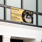 Ramadan Banner te koop Aankondiging (Buitenkant Gebouw)