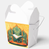 RAMADAN BEDANKDOOSJES (Open)