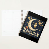 Ramadan capture la lumière, le rythme et la réflex (Devant avec enveloppe)