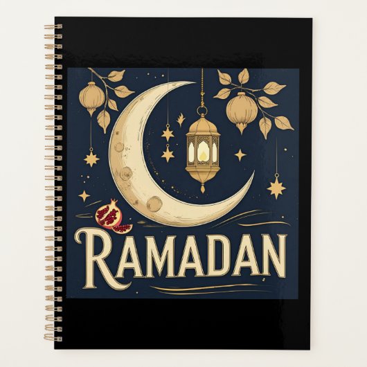 Ramadan capture la lumière, le rythme et la réflex (Devant)