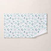 ramadan doedels handdoek set (Handdoek)