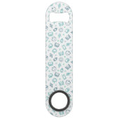 Ramadan Doodles Ouverture de bouteille (Devant)