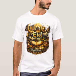 Ramadan / Eid T-shirt