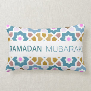 Ramadan en Eid pillow Kussen