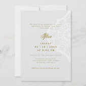 Ramadan Iftar Party Invitation (Devant)