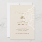 Ramadan Iftar Party Invitation Kaart (Voorkant)