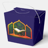 RAMADAN KAREEM  BEDANKDOOSJES (Achterkant)
