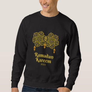 Ramadan Kareem Beting - Eid Mubarak 2023 Trui