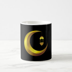 Ramadan Kareem Bohème Mignon Mug à Café