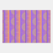 Ramadan Kareem cadeauverpakking Inpakpapier Vel (Voorkant 2)