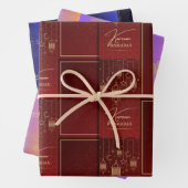 Ramadan Kareem cadeauverpakking Inpakpapier Vel (In situ)