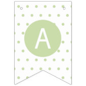 RAMADAN KAREEM COLORFUL V2 BUNDELING VLAGGETJES (Derde vlag)