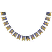 Ramadan Kareem Décor Bannière Drapeaux de Bunting (Tout)