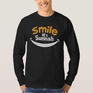 Ramadan Kareem decoratie islamitisch voor kinderen T-shirt