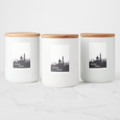 ramadan kareem étiquettes (Bouteilles)