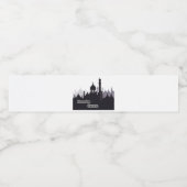 ramadan kareem étiquettes (Étiquettes simples)