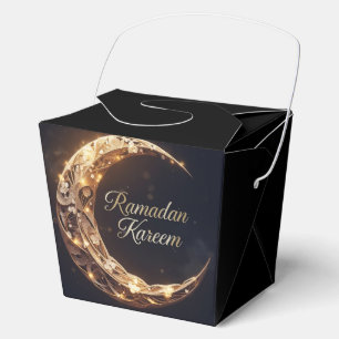 RAMADAN KAREEM FAVOR DOOS OP MAAT BEDANKDOOSJES