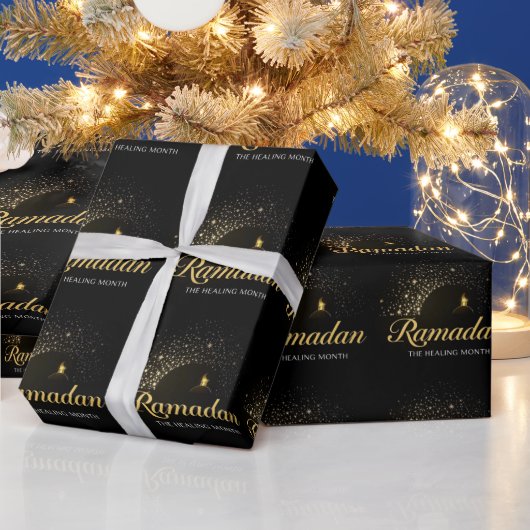 Ramadan Kareem gift  Cadeaupapier (Feestdagen)