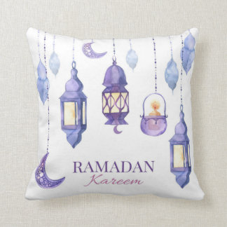 Ramadan Kareem Gifts Kussen