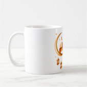 Ramadan Kareem Koffiemok (Links)